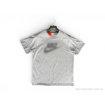 Футболка унісекс "Verton" N23 grey, (р.р. S-2XL), Туреччина, від 5 шт. Футболка унісекс "Verton" N23 grey, (р.р. S-2XL), Туреччина, від 5 шт.