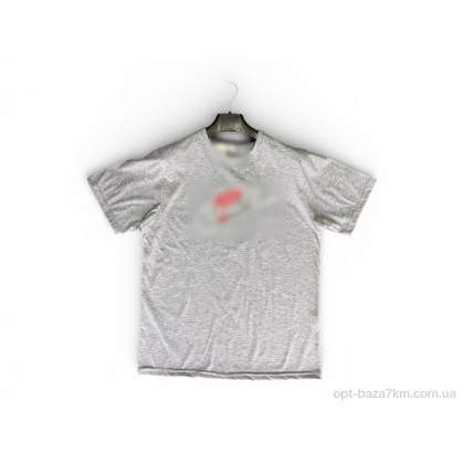 Футболка унісекс "Verton" N30 grey, (р.р. S-2XL), Туреччина, від 5 шт. Футболка унісекс "Verton" N30 grey, (р.р. S-2XL), Туреччина, від 5 шт.