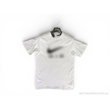 Футболка унісекс "Verton" N36 white, (р.р. S-2XL), Туреччина, від 5 шт. Футболка унісекс "Verton" N36 white, (р.р. S-2XL), Туреччина, від 5 шт.