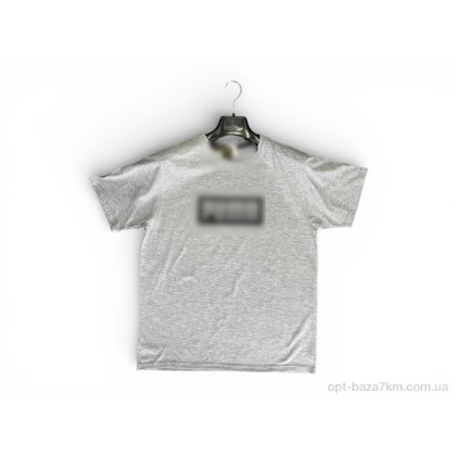 Футболка унісекс "Verton" N39 grey, (р.р. S-2XL), Туреччина, від 5 шт. Футболка унісекс "Verton" N39 grey, (р.р. S-2XL), Туреччина, від 5 шт.