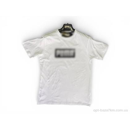 Футболка унісекс "Verton" N40 white, (р.р. S-2XL), Туреччина, від 5 шт. Футболка унісекс "Verton" N40 white, (р.р. S-2XL), Туреччина, від 5 шт.