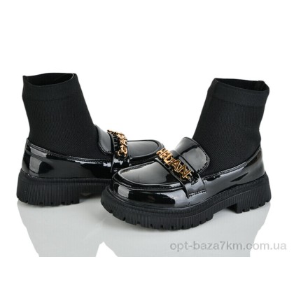 Ботинки детские "Xifa kids" XF01-B30590-30, (р.р. 27-31), Китай, от 10 шт. Ботинки детские "Xifa kids" XF01-B30590-30, (р.р. 27-31), Китай, от 10 шт.