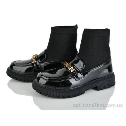 Ботинки детские "Xifa kids" XF01-C30591-30, (р.р. 32-37), Китай, от 12 шт. Ботинки детские "Xifa kids" XF01-C30591-30, (р.р. 32-37), Китай, от 12 шт.