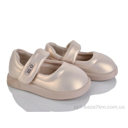 Туфлі дитячі "Xifa kids" XF01-B11294-28, (р.р. 22-29), Китай, від 8 шт.