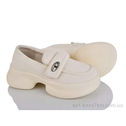 Туфли детские "Xifa kids" XF01-C11327-6, (р.р. 32-37), Китай, от 8 шт.