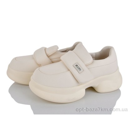 Туфли детские "Xifa kids" XF01-C11328-6, (р.р. 31-38), Китай, от 8 шт.