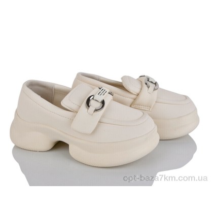 Туфли детские "Xifa kids" XF01-C11330-6, (р.р. 31-38), Китай, от 8 шт.