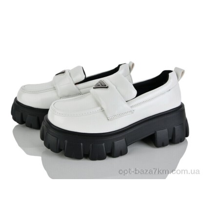 Туфли детские "Xifa kids" XF01-C11299-7, (р.р. 32-37), Китай, от 8 шт.