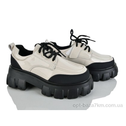Туфли детские "Xifa kids" XF01-C11300-6, (р.р. 32-37), Китай, от 8 шт.