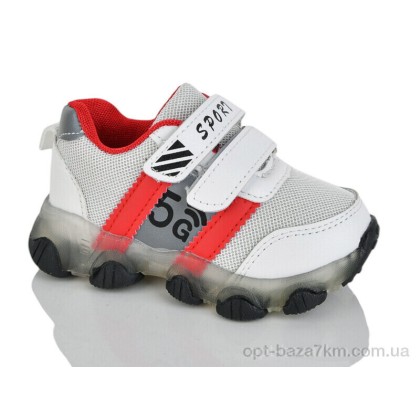 Кроссовки детские "Xifa kids" XF01-01-C3, (р.р. 21-26), Китай, от 8 шт. Кроссовки детские "Xifa kids" XF01-01-C3, (р.р. 21-26), Китай, от 8 шт.