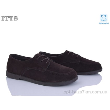 Туфли женские "ITTS" F816-3, (р.р. 36-41), Китай, от 6 шт. Туфли женские "ITTS" F816-3, (р.р. 36-41), Китай, от 6 шт.