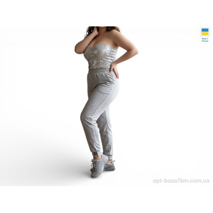Спортивные брюки "Sport style" 10030 світло-сірий, (р.р. XL-4XL), Украина, от 4 шт. Спортивные брюки "Sport style" 10030 світло-сірий, (р.р. XL-4XL), Украина, от 4 шт.