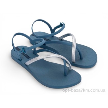 Сандали мужские "Fabullok" Ipanema blue-silver, (р.р. 37-42), Бразилия, от 12 шт. Сандали мужские "Fabullok" Ipanema blue-silver, (р.р. 37-42), Бразилия, от 12 шт.