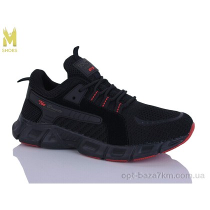 Кроссовки мужские "M.Shoes" 9003-2, (р.р. 41-46), Китай, от 8 шт. Кроссовки мужские "M.Shoes" 9003-2, (р.р. 41-46), Китай, от 8 шт.