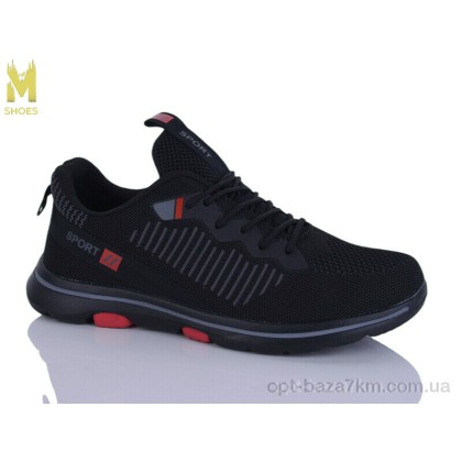 Кроссовки мужские "M.Shoes" 9070-2, (р.р. 41-46), Китай, от 8 шт. Кроссовки мужские "M.Shoes" 9070-2, (р.р. 41-46), Китай, от 8 шт.