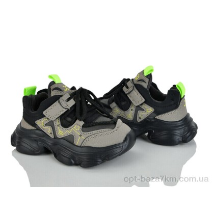 Кроссовки детские "Xifa kids" XF01-11634-5, (р.р. 26-31), Китай, от 8 шт.
