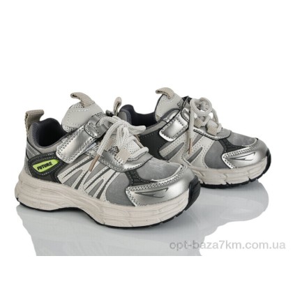 Кроссовки детские "Xifa kids" XF01-B11654-6, (р.р. 27-32), Китай, от 8 шт.