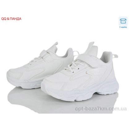 Кроссовки детские "QQ&Панда" 5-75-2, (р.р. 26-31), Китай, от 6 шт. Кроссовки детские "QQ&Панда" 5-75-2, (р.р. 26-31), Китай, от 6 шт.