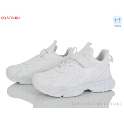Кроссовки детские "QQ&Панда" 5-76-2, (р.р. 32-37), Китай, от 6 шт. Кроссовки детские "QQ&Панда" 5-76-2, (р.р. 32-37), Китай, от 6 шт.