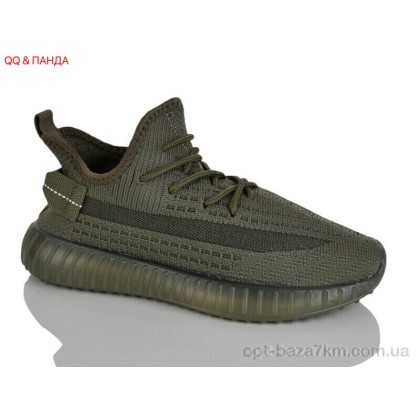 Кроссовки женские "QQ&Панда" 268-5, (р.р. 36-41), Китай, от 8 шт. Кроссовки женские "QQ&Панда" 268-5, (р.р. 36-41), Китай, от 8 шт.