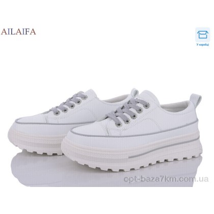Кроссовки женские "Ailaifa" W02, (р.р. 36-41), Китай, от 6 шт. Кроссовки женские "Ailaifa" W02, (р.р. 36-41), Китай, от 6 шт.