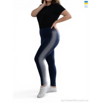 Лосины женские "Sport style" 5253 синій, (р.р. S-XL), Украина, от 4 шт. Лосины женские "Sport style" 5253 синій, (р.р. S-XL), Украина, от 4 шт.