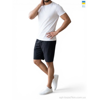 Шорти чоловічі "Sport style" Ш02PU т.синій, (р.р. 46-54), Україна, від 5 шт. Шорти чоловічі "Sport style" Ш02PU т.синій, (р.р. 46-54), Україна, від 5 шт.