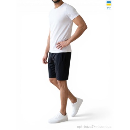 Шорти чоловічі "Sport style" Ш02NI т.синій, (р.р. 46-54), Україна, від 5 шт. Шорти чоловічі "Sport style" Ш02NI т.синій, (р.р. 46-54), Україна, від 5 шт.
