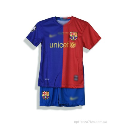 Спортивний костюм дитячий "Presto" 575 Messi синьо-червоний, (р.р. 104-176), Китай, від 10 шт. Спортивний костюм дитячий "Presto" 575 Messi синьо-червоний, (р.р. 104-176), Китай, від 10 шт.