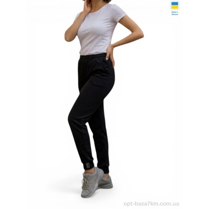 Спортивные брюки "Margo" 10030 чорний, (р.р. 2XL-5XL), Украина, от 4 шт. Спортивные брюки "Margo" 10030 чорний, (р.р. 2XL-5XL), Украина, от 4 шт.
