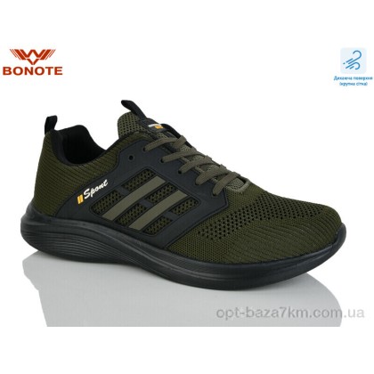 Кроссовки мужские "Bonote" D9092-4, (р.р. 47-50), Китай, от 6 шт. Кроссовки мужские "Bonote" D9092-4, (р.р. 47-50), Китай, от 6 шт.