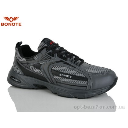 Кроссовки мужские "Bonote" A9181-4, (р.р. 41-46), Китай, от 8 шт. Кроссовки мужские "Bonote" A9181-4, (р.р. 41-46), Китай, от 8 шт.