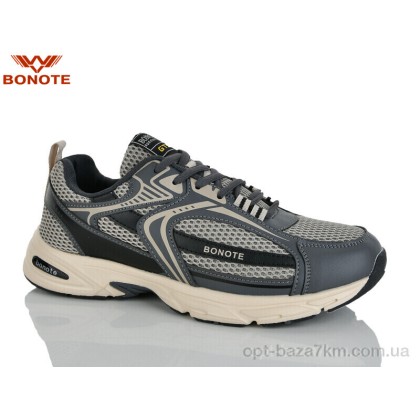 Кроссовки мужские "Bonote" A9181-5, (р.р. 41-46), Китай, от 8 шт. Кроссовки мужские "Bonote" A9181-5, (р.р. 41-46), Китай, от 8 шт.