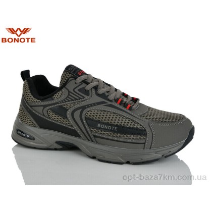 Кроссовки мужские "Bonote" A9181-6, (р.р. 41-46), Китай, от 8 шт. Кроссовки мужские "Bonote" A9181-6, (р.р. 41-46), Китай, от 8 шт.