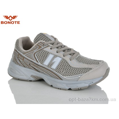 Кроссовки женские "Bonote" B9176-5, (р.р. 36-41), Китай, от 8 шт. Кроссовки женские "Bonote" B9176-5, (р.р. 36-41), Китай, от 8 шт.