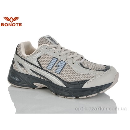 Кроссовки женские "Bonote" B9176-8, (р.р. 36-41), Китай, от 8 шт. Кроссовки женские "Bonote" B9176-8, (р.р. 36-41), Китай, от 8 шт.