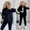 Купить оптом Костюм женский Купить оптом Костюм женский