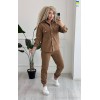 Купить оптом Костюм женский Купить оптом Костюм женский