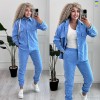 Купить оптом Костюм женский Купить оптом Костюм женский
