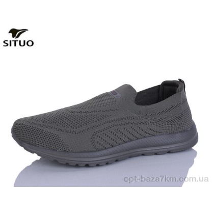 Кроссовки мужские "Situo" D816-5, (р.р. 47-50), Китай, от 6 шт. Кроссовки мужские "Situo" D816-5, (р.р. 47-50), Китай, от 6 шт.