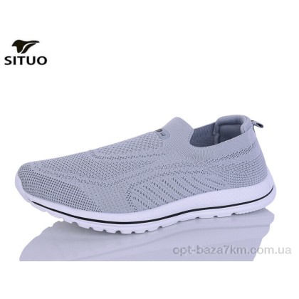 Кроссовки мужские "Situo" D816-7, (р.р. 47-50), Китай, от 6 шт. Кроссовки мужские "Situo" D816-7, (р.р. 47-50), Китай, от 6 шт.