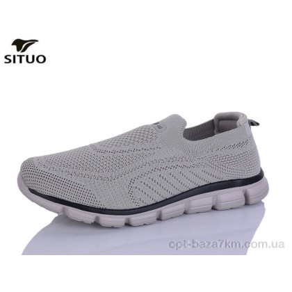 Кроссовки мужские "Situo" A816-5, (р.р. 41-46), Китай, от 8 шт. Кроссовки мужские "Situo" A816-5, (р.р. 41-46), Китай, от 8 шт.