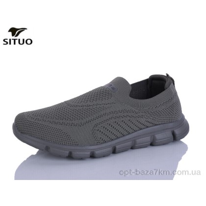 Кроссовки мужские "Situo" A816-8, (р.р. 41-46), Китай, от 8 шт. Кроссовки мужские "Situo" A816-8, (р.р. 41-46), Китай, от 8 шт.