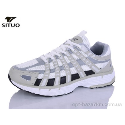 Кроссовки мужские "Situo" A923-6, (р.р. 41-46), Китай, от 8 шт. Кроссовки мужские "Situo" A923-6, (р.р. 41-46), Китай, от 8 шт.