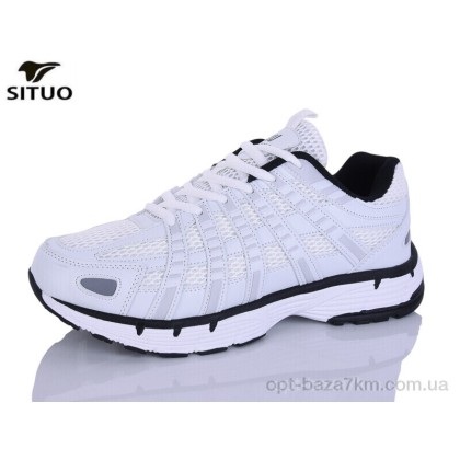 Кроссовки мужские "Situo" A923-8, (р.р. 41-46), Китай, от 8 шт. Кроссовки мужские "Situo" A923-8, (р.р. 41-46), Китай, от 8 шт.