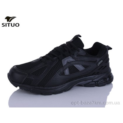 Кроссовки мужские "Situo" A921-2, (р.р. 41-46), Китай, от 8 шт. Кроссовки мужские "Situo" A921-2, (р.р. 41-46), Китай, от 8 шт.