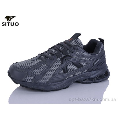 Кроссовки мужские "Situo" A921-3, (р.р. 41-46), Китай, от 8 шт. Кроссовки мужские "Situo" A921-3, (р.р. 41-46), Китай, от 8 шт.