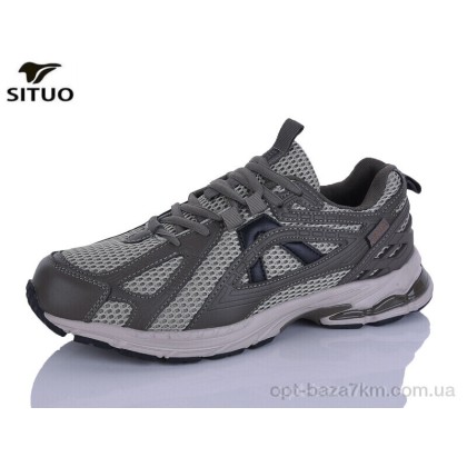 Кроссовки мужские "Situo" A921-5, (р.р. 41-46), Китай, от 8 шт. Кроссовки мужские "Situo" A921-5, (р.р. 41-46), Китай, от 8 шт.