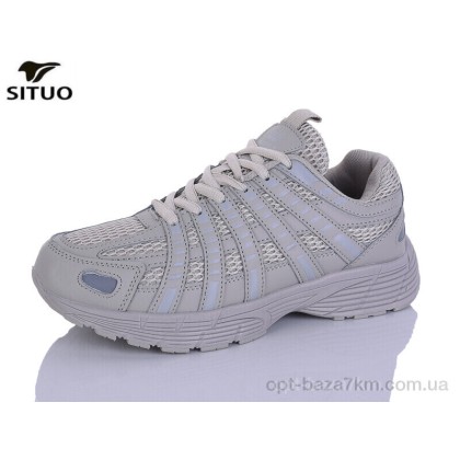 Кроссовки женские "Situo" B923-9, (р.р. 36-41), Китай, от 8 шт. Кроссовки женские "Situo" B923-9, (р.р. 36-41), Китай, от 8 шт.