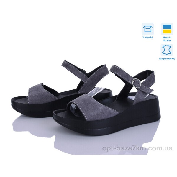 Купити оптом Босоніжки жіночі 